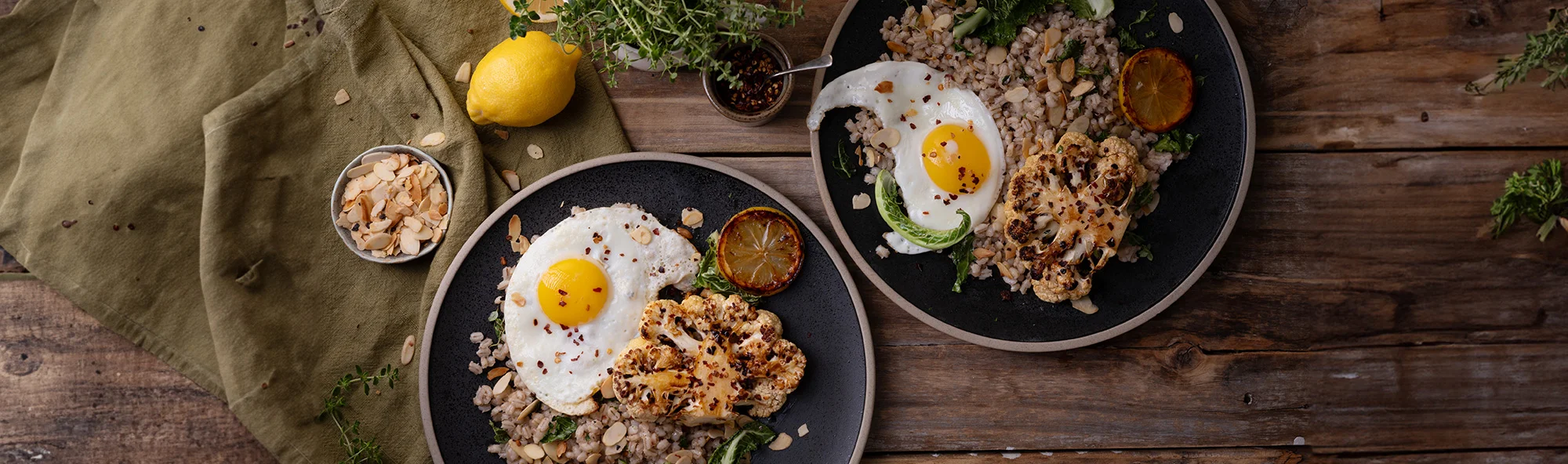 CAULIFLOWER-STEAKS-WITH-ROASTED-LEAVES-FRIED-EGG-HERO
